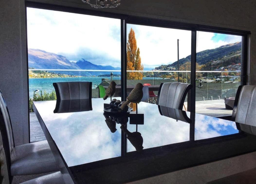 Pencarrow Lakeside Apartment Queenstown Exterior photo
