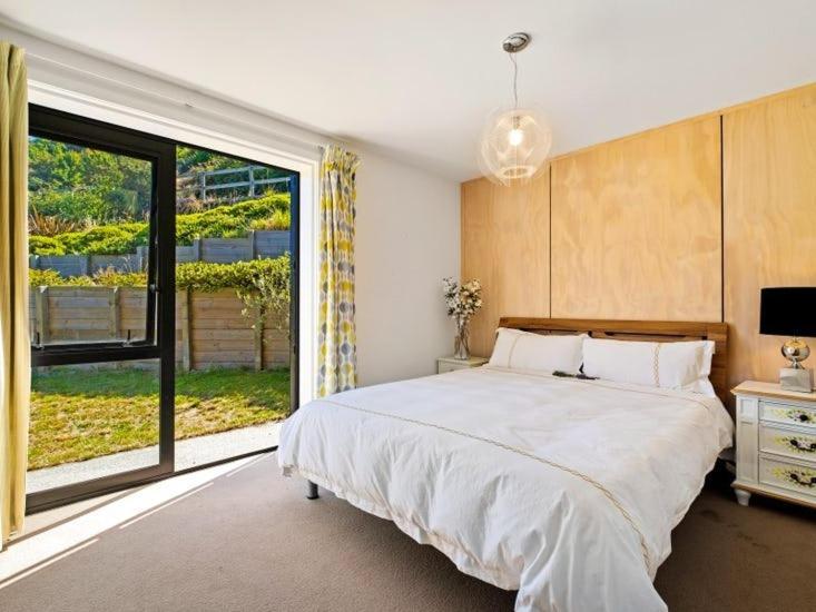 Pencarrow Lakeside Apartment Queenstown Exterior photo