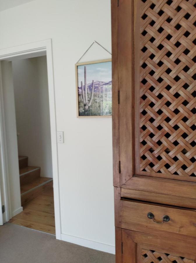 Pencarrow Lakeside Apartment Queenstown Exterior photo